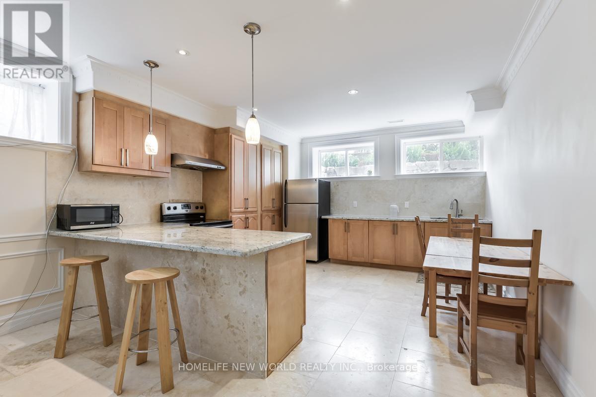 5 Oakcrest Avenue, Markham, Ontario  L3R 2B7 - Photo 39 - N13040718