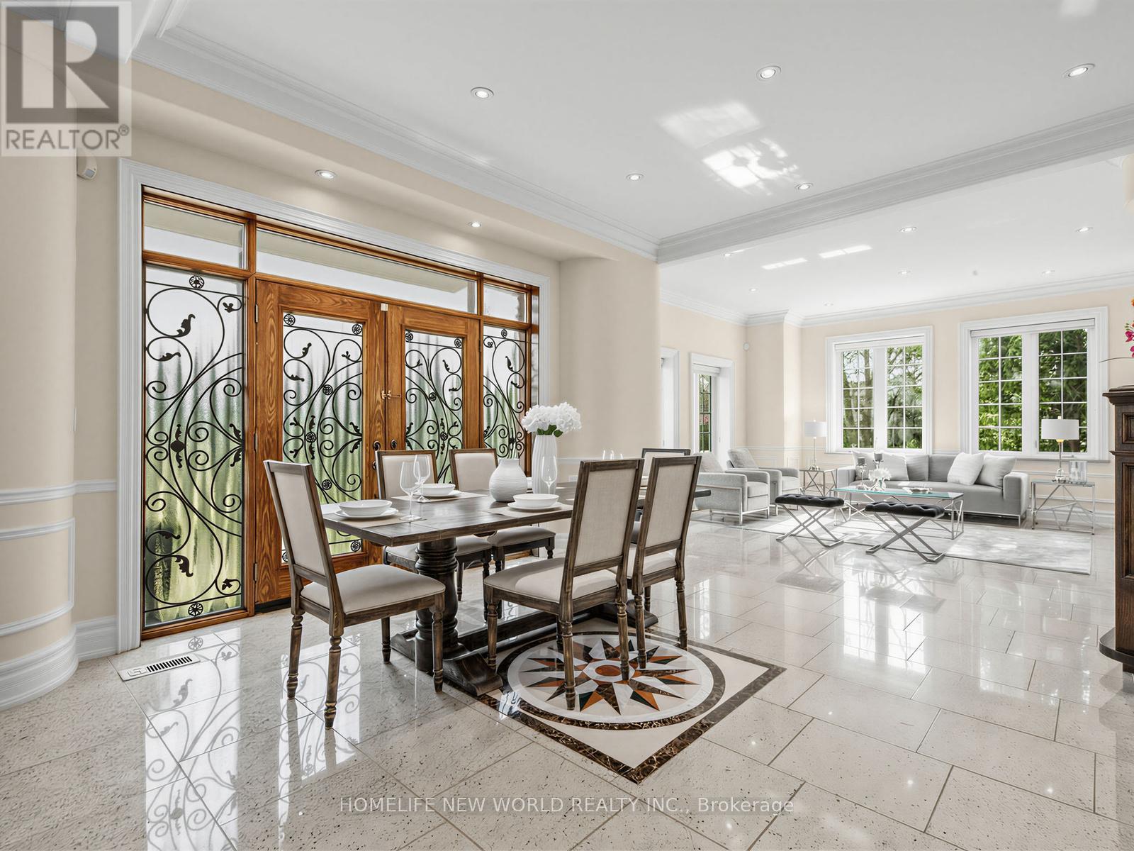 5 Oakcrest Avenue, Markham, Ontario  L3R 2B7 - Photo 4 - N13040718