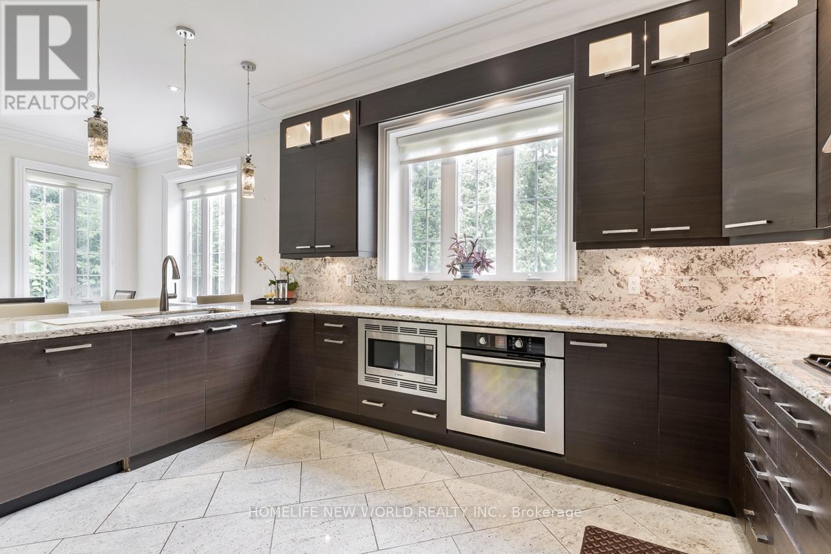 5 Oakcrest Avenue, Markham, Ontario  L3R 2B7 - Photo 46 - N13040718