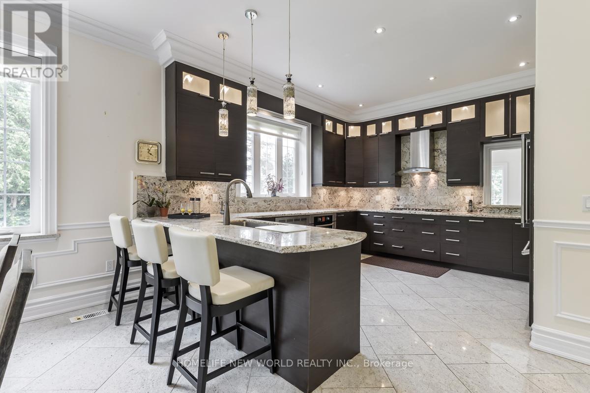 5 Oakcrest Avenue, Markham, Ontario  L3R 2B7 - Photo 47 - N13040718