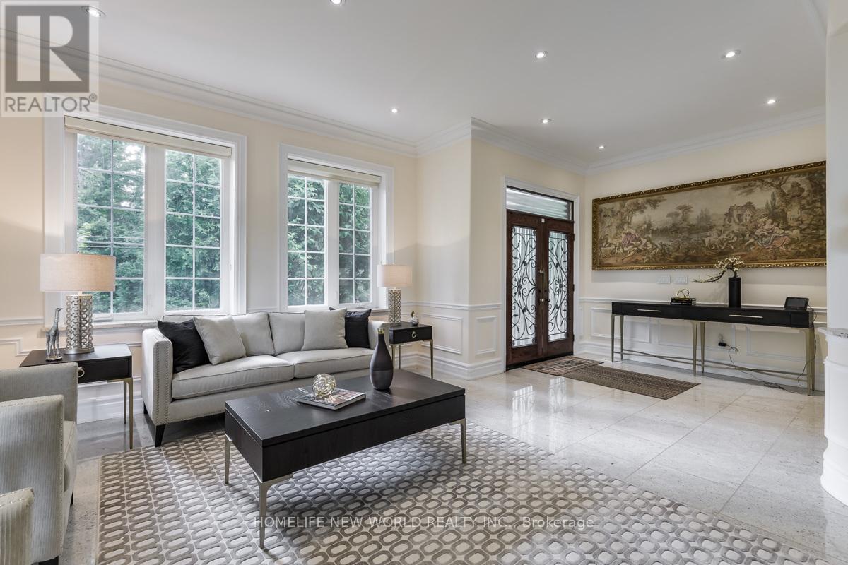 5 Oakcrest Avenue, Markham, Ontario  L3R 2B7 - Photo 49 - N13040718