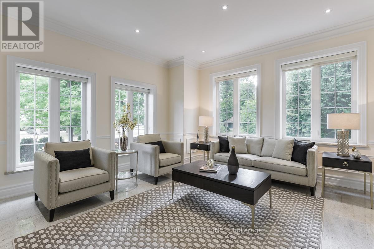 5 Oakcrest Avenue, Markham, Ontario  L3R 2B7 - Photo 50 - N13040718