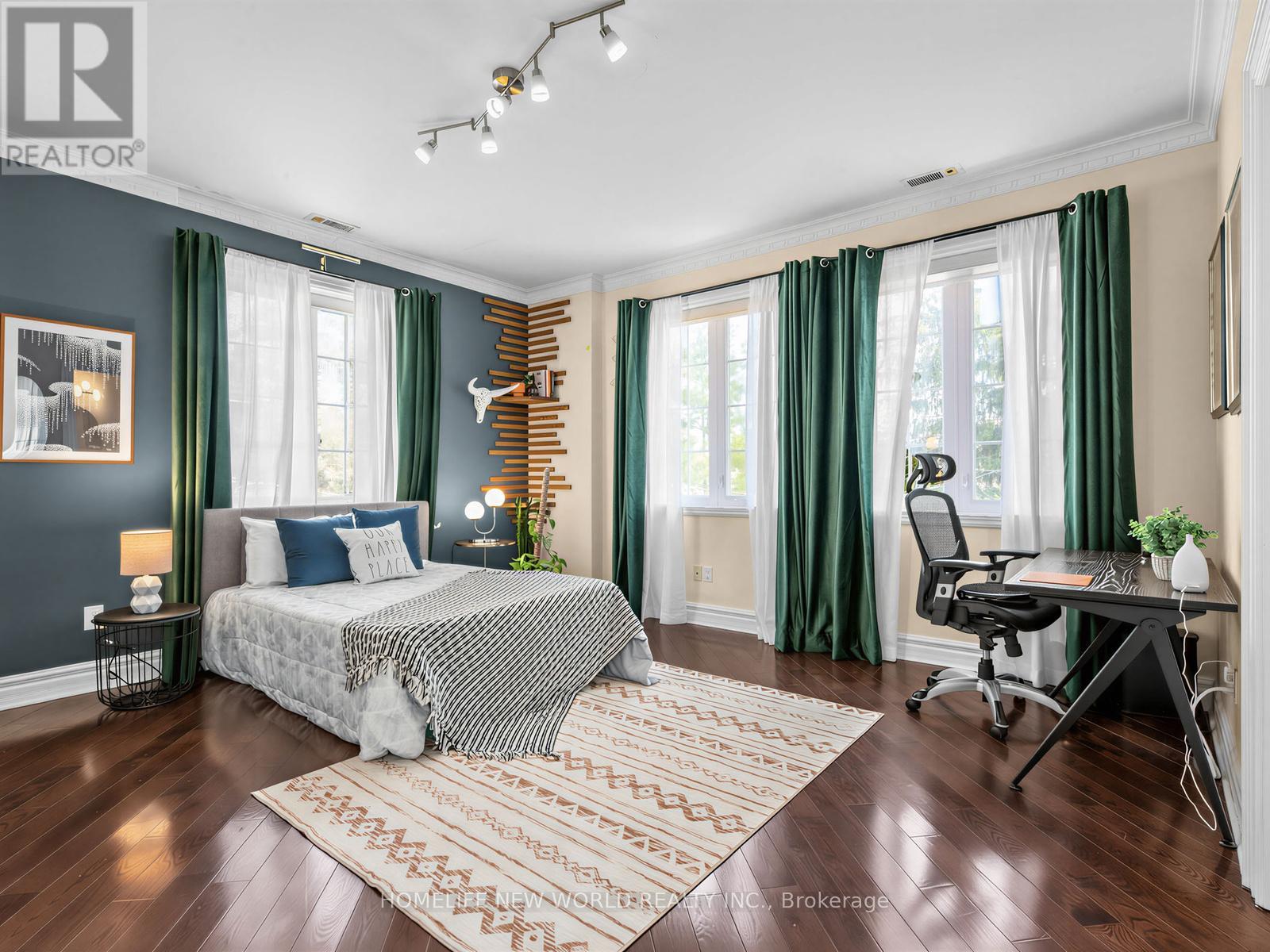 5 Oakcrest Avenue, Markham, Ontario  L3R 2B7 - Photo 7 - N13040718