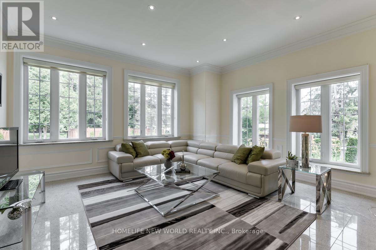 5 Oakcrest Avenue, Markham, Ontario  L3R 2B7 - Photo 48 - N13040718