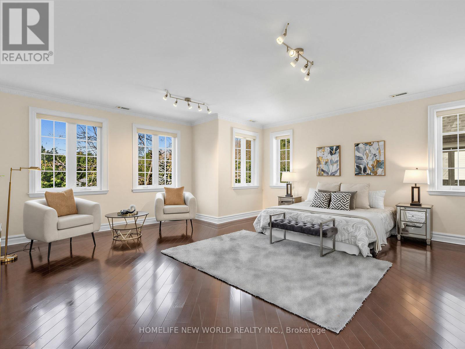 5 Oakcrest Avenue, Markham, Ontario  L3R 2B7 - Photo 6 - N13040718