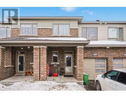 614 FENWICK WAY, Ottawa, Ontario