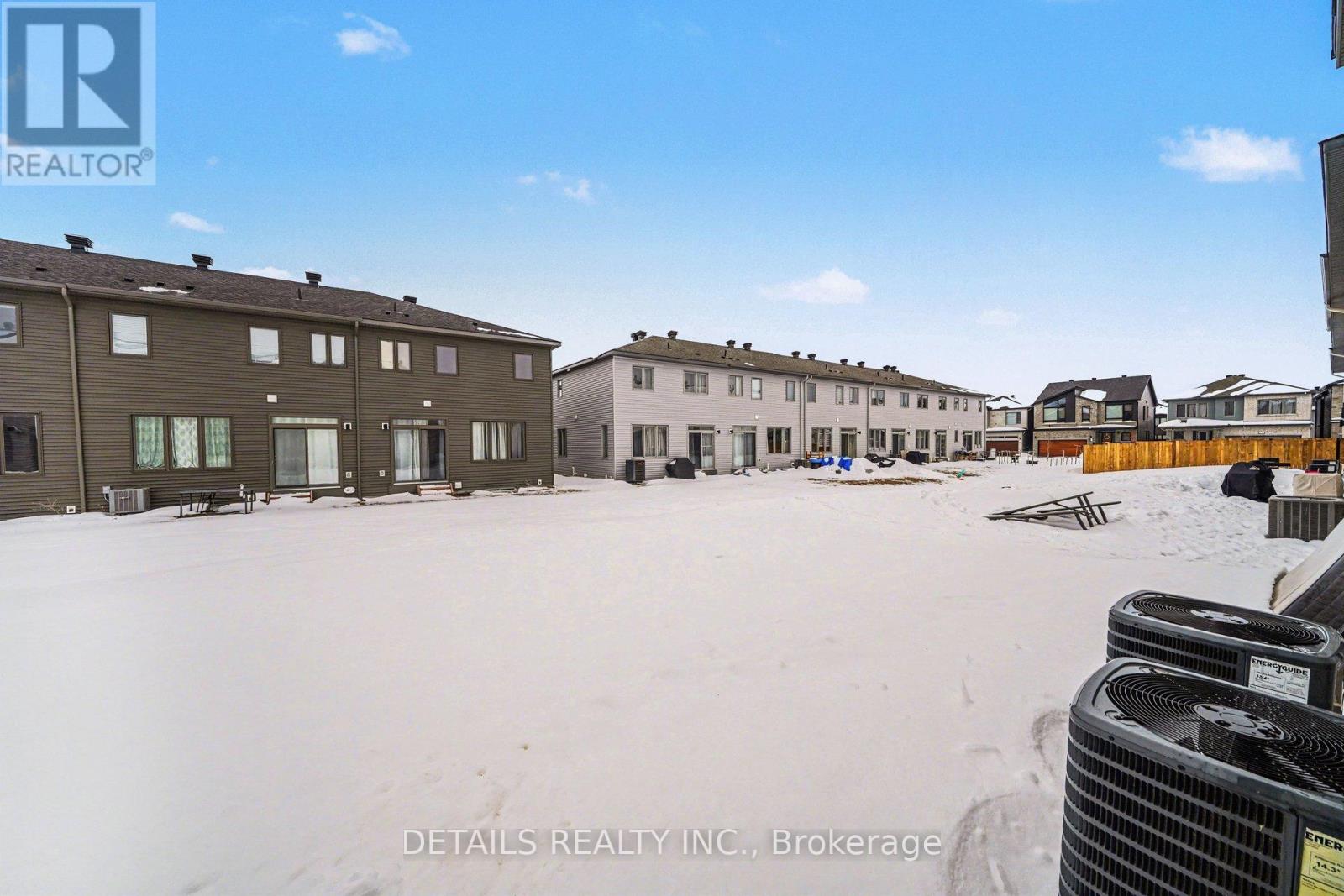 614 Fenwick Way, Ottawa, Ontario  K2J 7E5 - Photo 18 - X12803050