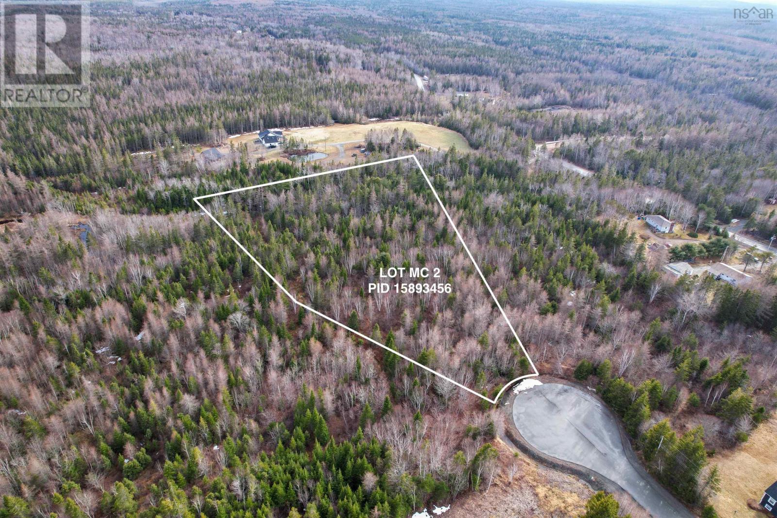 0 Merriwold Lane, Caribou Marsh, Nova Scotia  B1M 1C9 - Photo 13 - 202608619