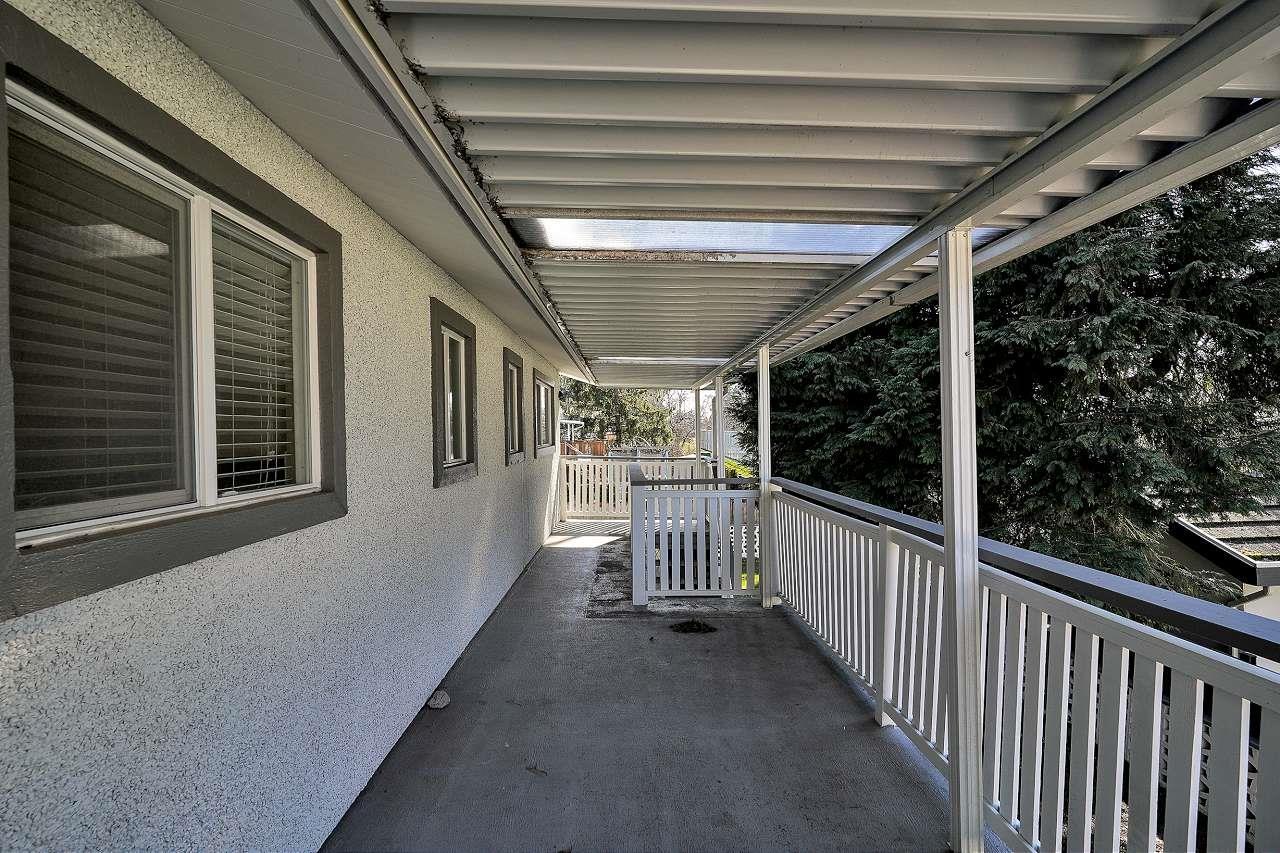 8561 113b Street, Delta, British Columbia  V4C 5G3 - Photo 7 - R3110074