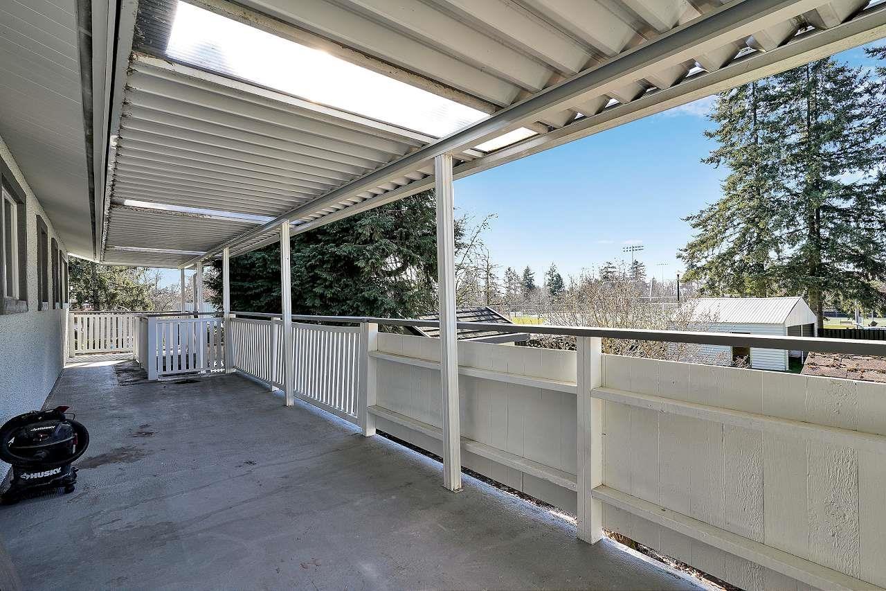 8561 113b Street, Delta, British Columbia  V4C 5G3 - Photo 25 - R3110074