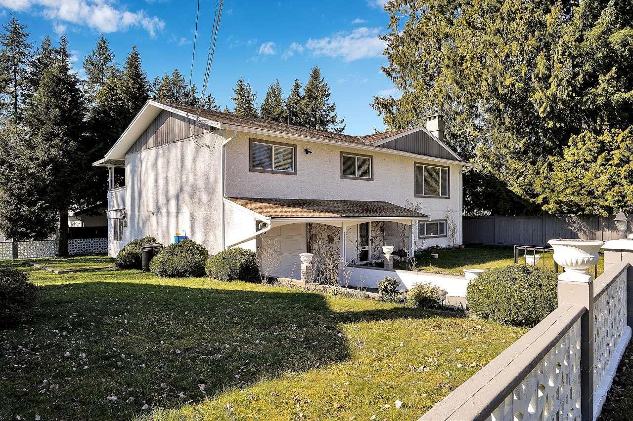 8561 113b Street, Delta, British Columbia  V4C 5G3 - Photo 2 - R3110074