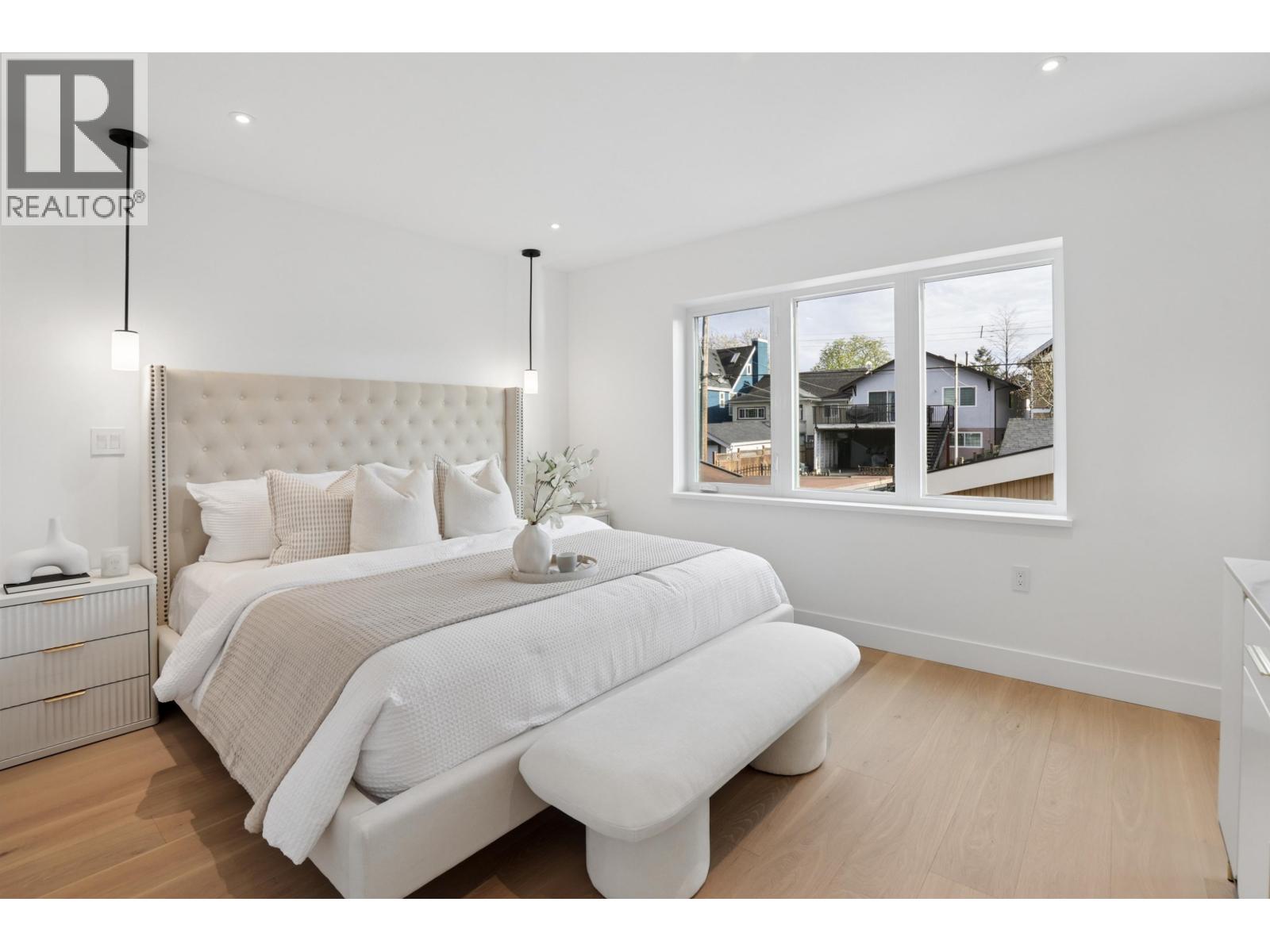 2 2130 E 2 Avenue, Vancouver, British Columbia  V5N 1E8 - Photo 6 - R3113336