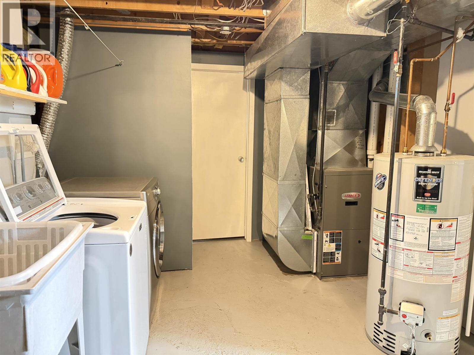 864 Old Loop Road, Vanderhoof, British Columbia  V0J 3A2 - Photo 38 - R3095692