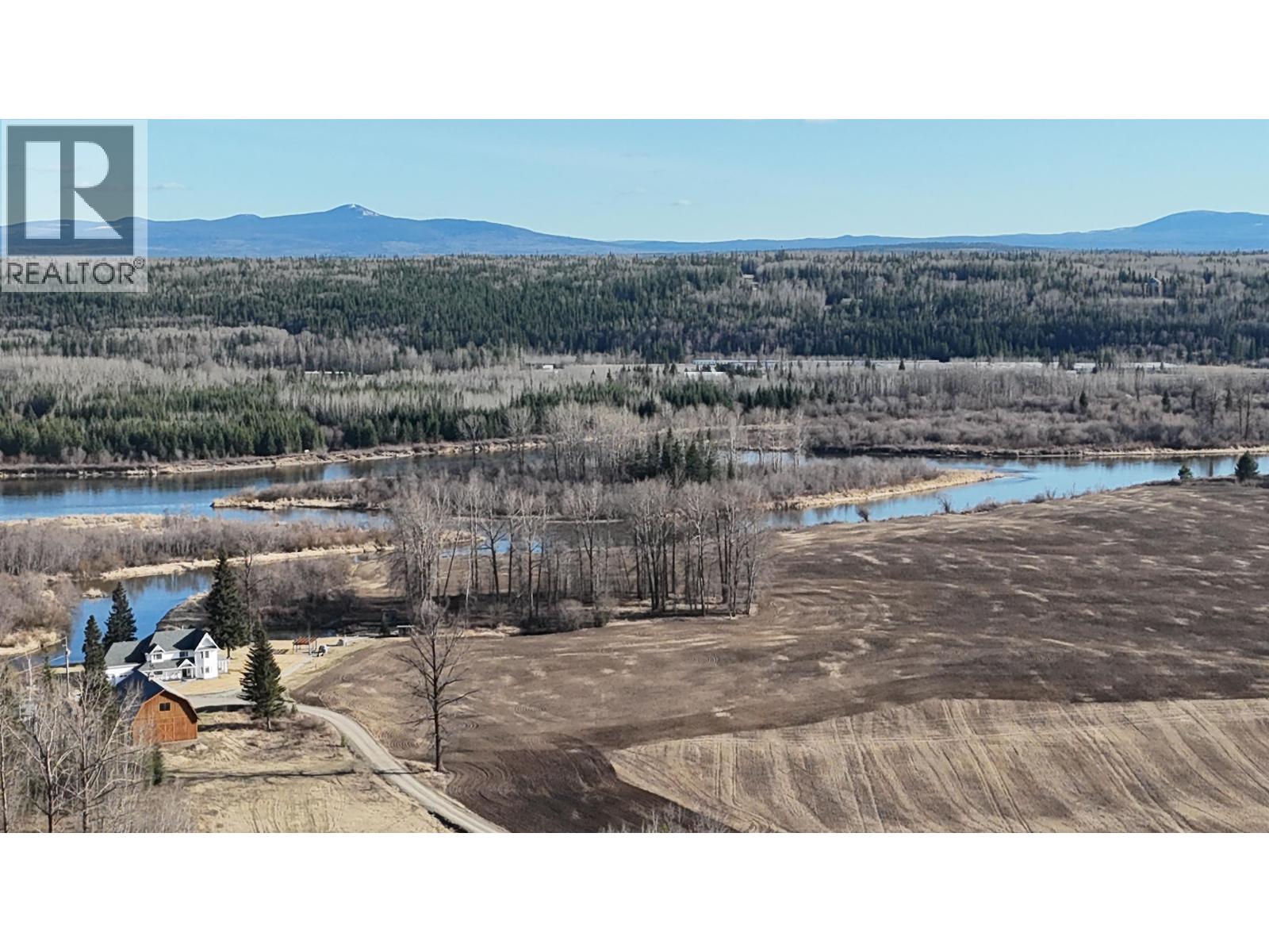 864 Old Loop Road, Vanderhoof, British Columbia  V0J 3A2 - Photo 32 - R3095692