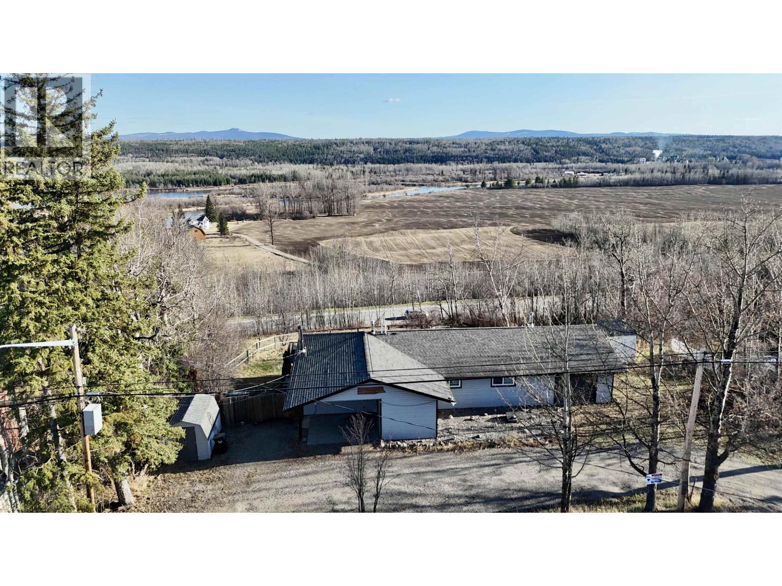 864 Old Loop Road, Vanderhoof, British Columbia  V0J 3A2 - Photo 35 - R3095692