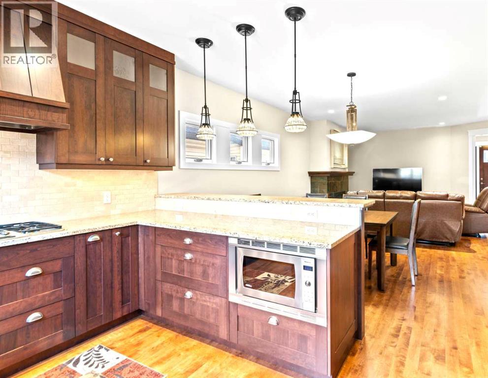 1428 2a Street NW, Calgary, Alberta  T2M 2X4 - Photo 18 - A2291125