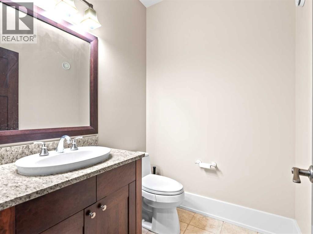 1428 2a Street NW, Calgary, Alberta  T2M 2X4 - Photo 19 - A2291125