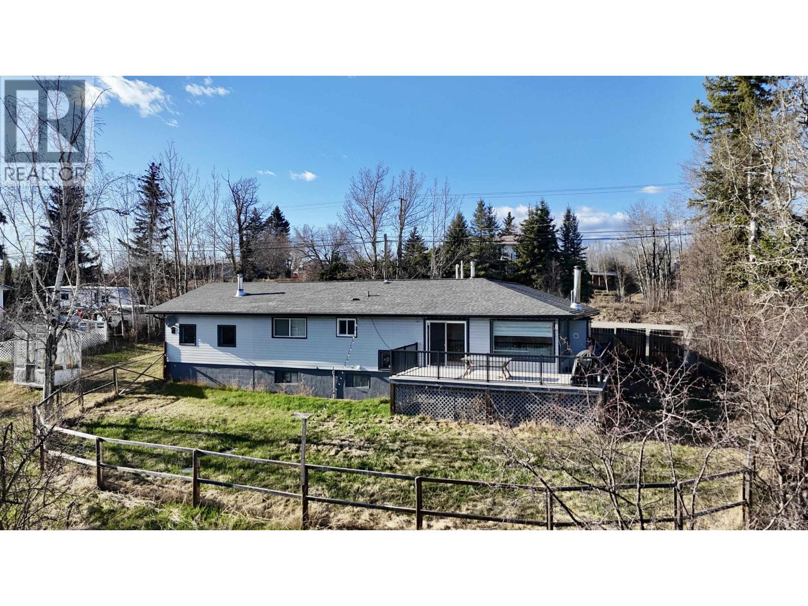 864 Old Loop Road, Vanderhoof, British Columbia  V0J 3A2 - Photo 37 - R3095692