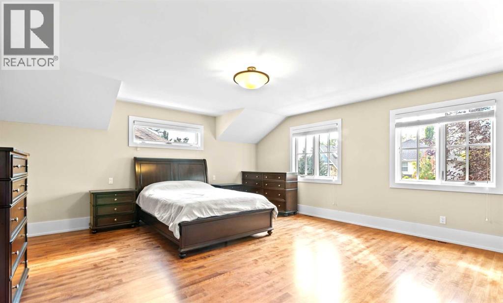 1428 2a Street NW, Calgary, Alberta  T2M 2X4 - Photo 30 - A2291125