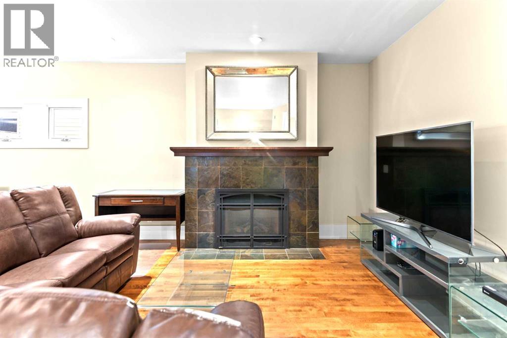 1428 2a Street NW, Calgary, Alberta  T2M 2X4 - Photo 9 - A2291125