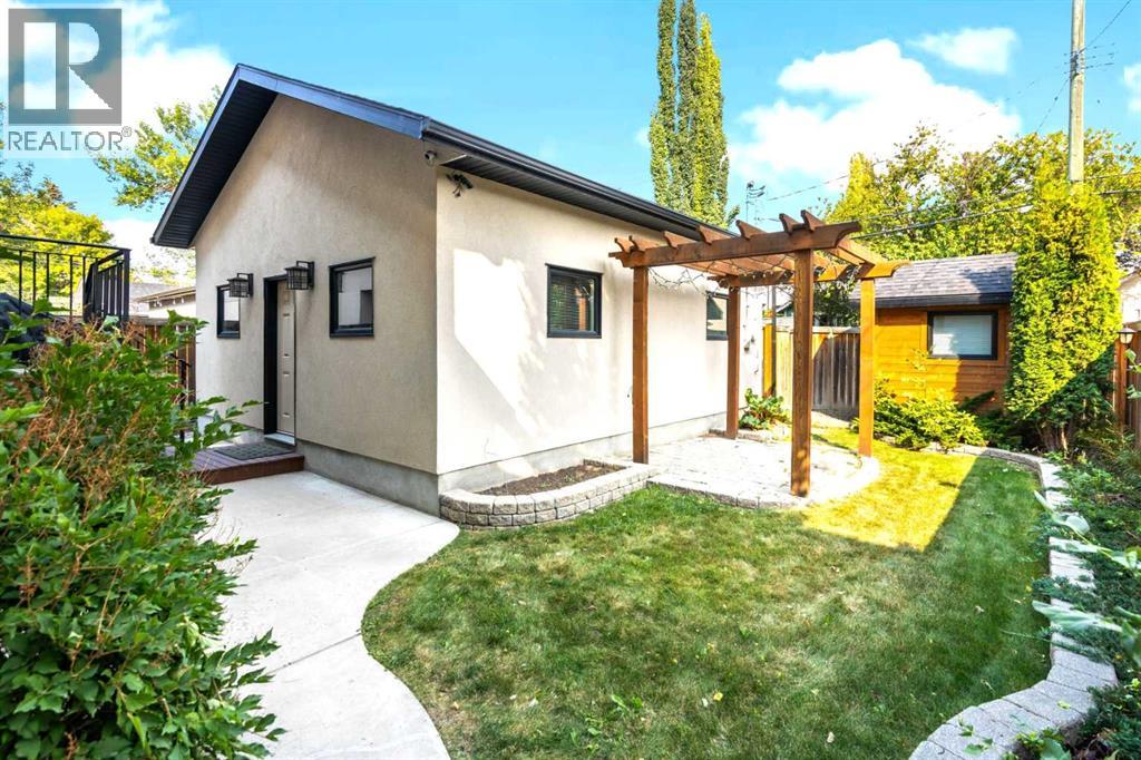 1428 2a Street NW, Calgary, Alberta  T2M 2X4 - Photo 40 - A2291125