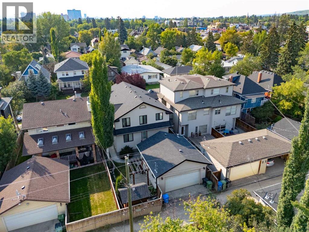 1428 2a Street NW, Calgary, Alberta  T2M 2X4 - Photo 46 - A2291125