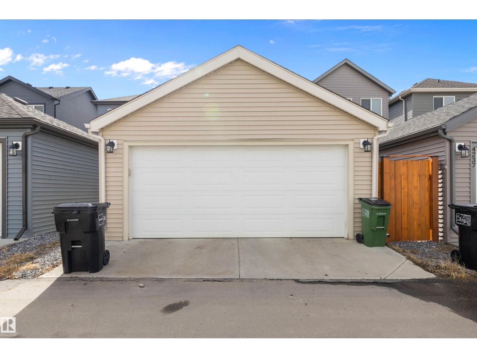 4235 Chichak Cl Sw, Edmonton, Alberta  T6W 4B3 - Photo 42 - E4484233