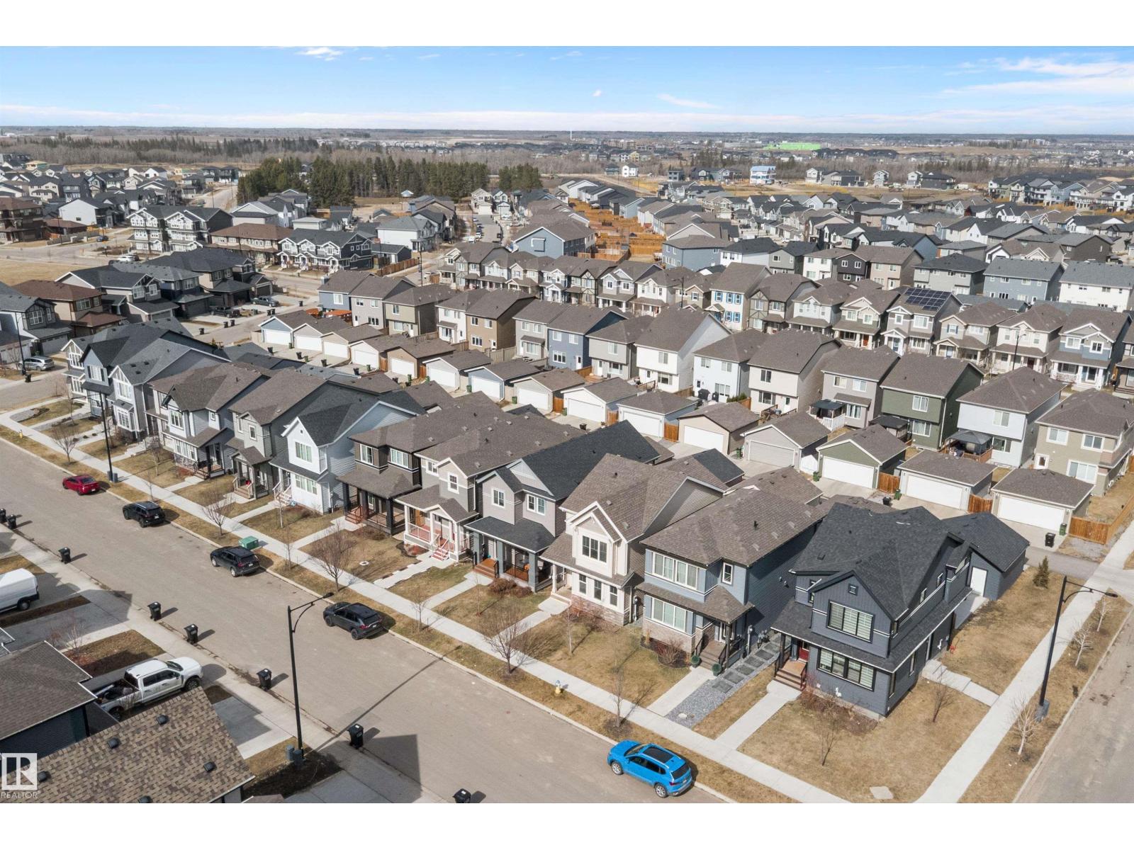 4235 Chichak Cl Sw, Edmonton, Alberta  T6W 4B3 - Photo 47 - E4484233