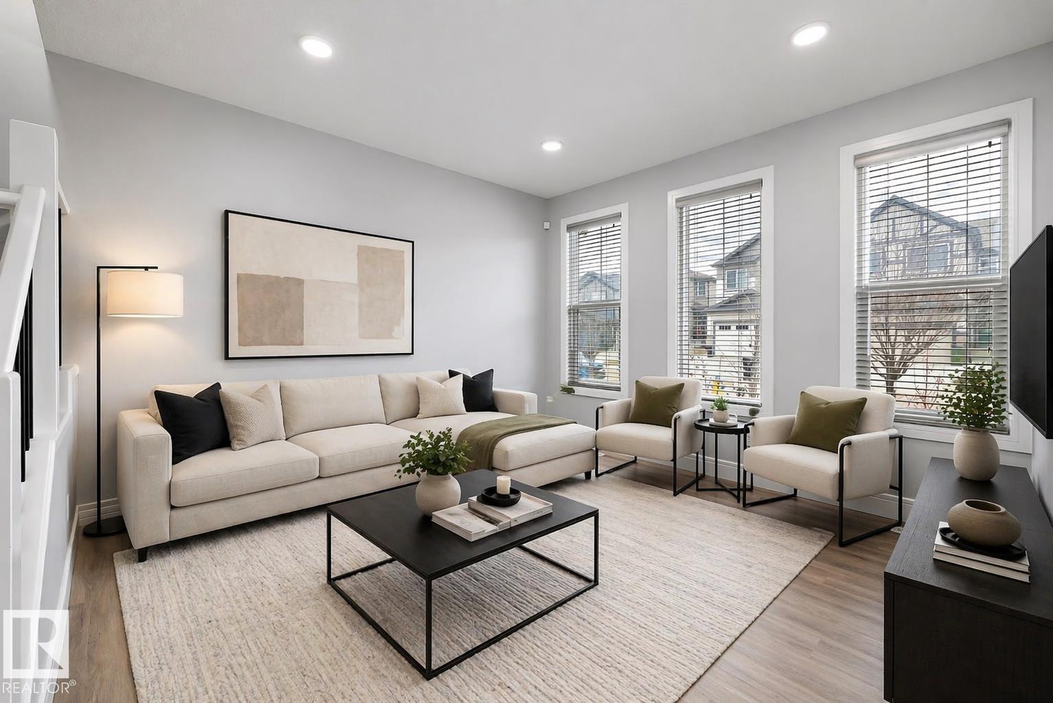 4235 Chichak Cl Sw, Edmonton, Alberta  T6W 4B3 - Photo 6 - E4484233