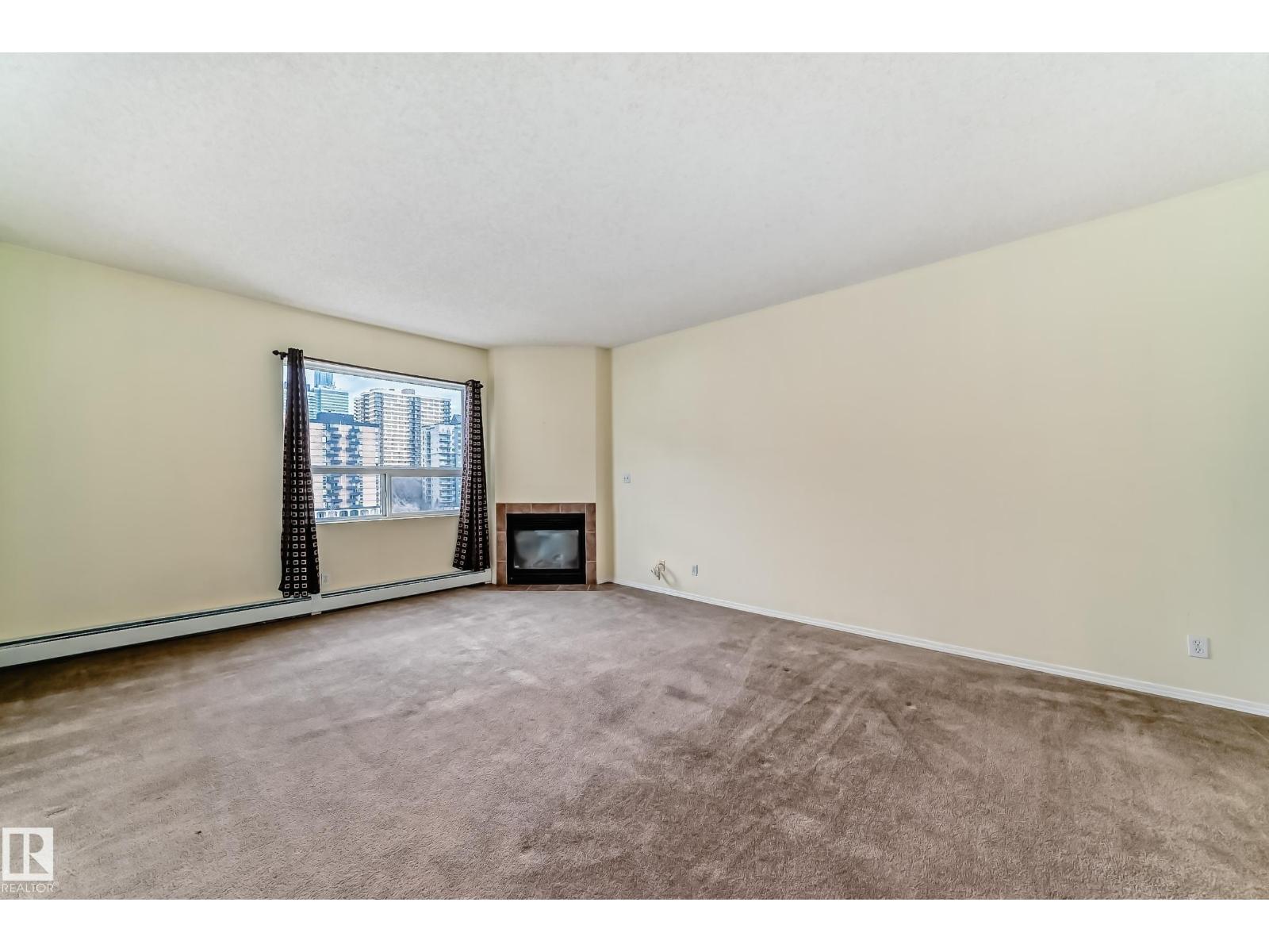 #1003 9707 105 St Nw, Edmonton, Alberta  T5K 2Y4 - Photo 14 - E4484234