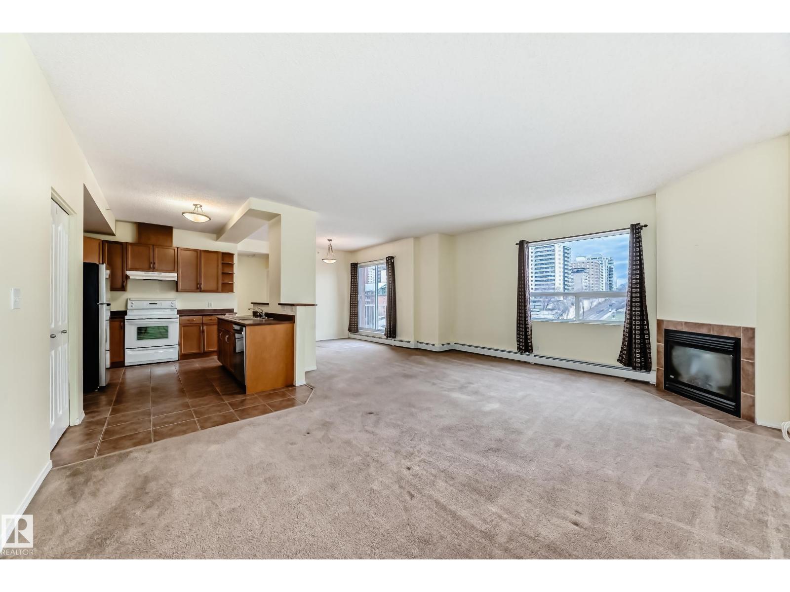 #1003 9707 105 St Nw, Edmonton, Alberta  T5K 2Y4 - Photo 15 - E4484234