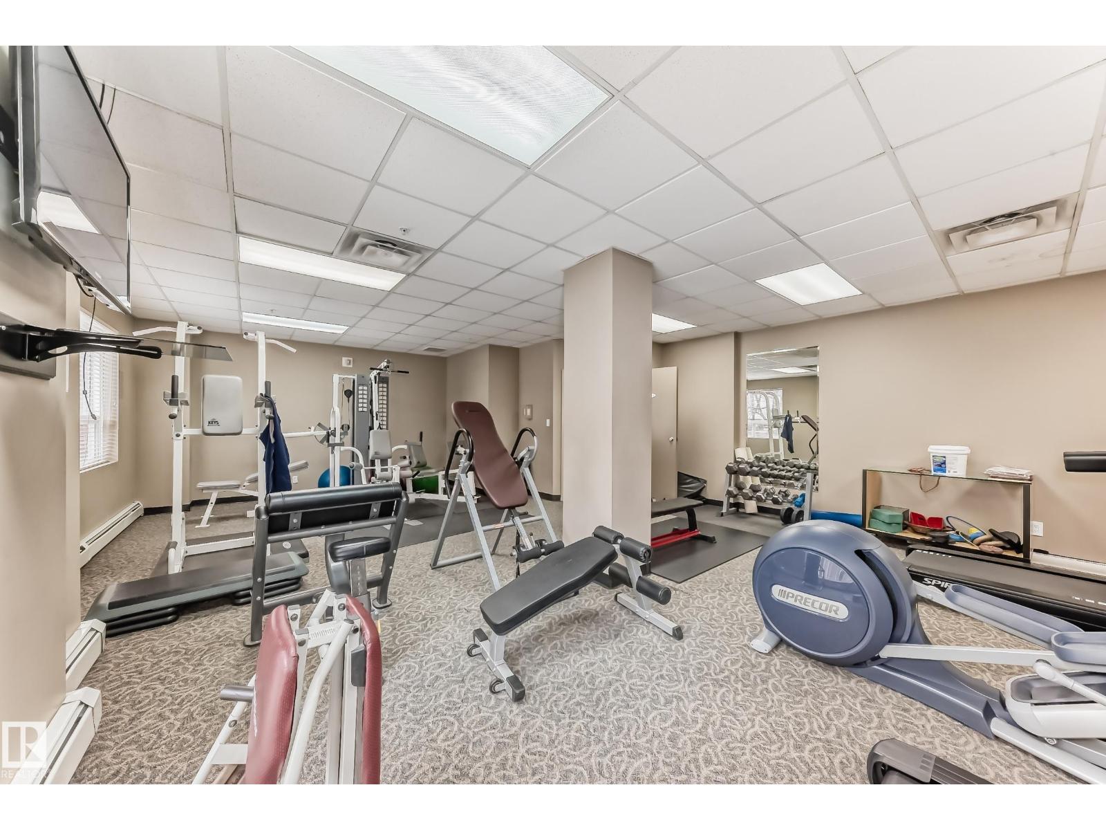 #1003 9707 105 St Nw, Edmonton, Alberta  T5K 2Y4 - Photo 28 - E4484234