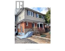UPPER - 630 DRURY LANE, Burlington, Ontario