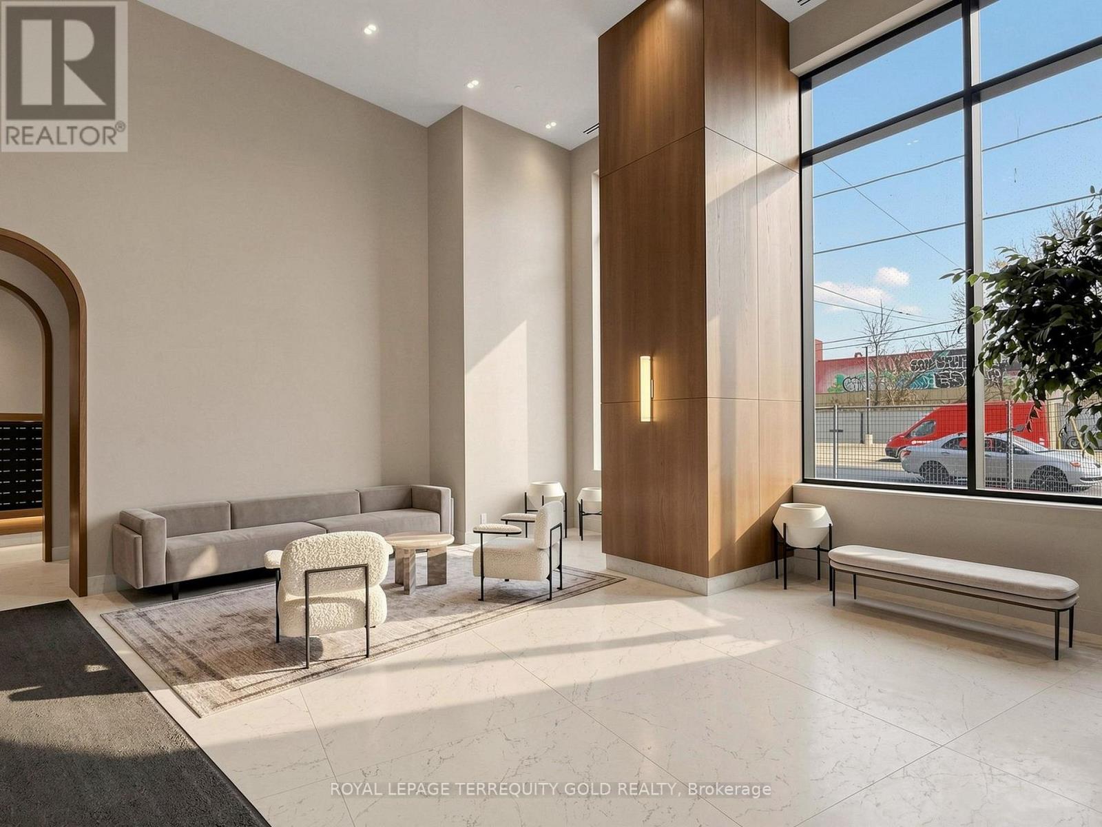 915 - 1185 DUPONT STREET, Toronto, Ontario