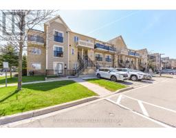 124 - 5035 OSCAR PETERSON BOULEVARD, Mississauga, Ontario