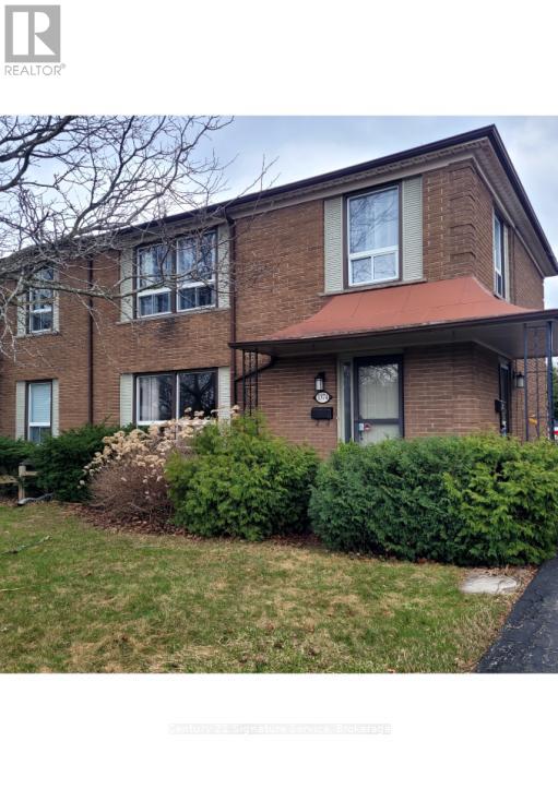 UPPER - 1374 CHARLES DRIVE, Burlington, Ontario