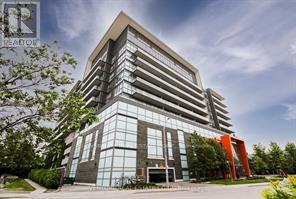824 - 15 JAMES FINLAY WAY, Toronto, Ontario