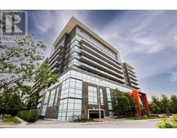 824 - 15 JAMES FINLAY WAY, Toronto, Ontario