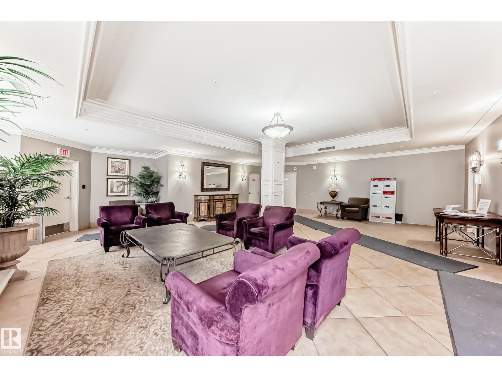 #1003 9707 105 St Nw, Edmonton, Alberta  T5K 2Y4 - Photo 31 - E4484234