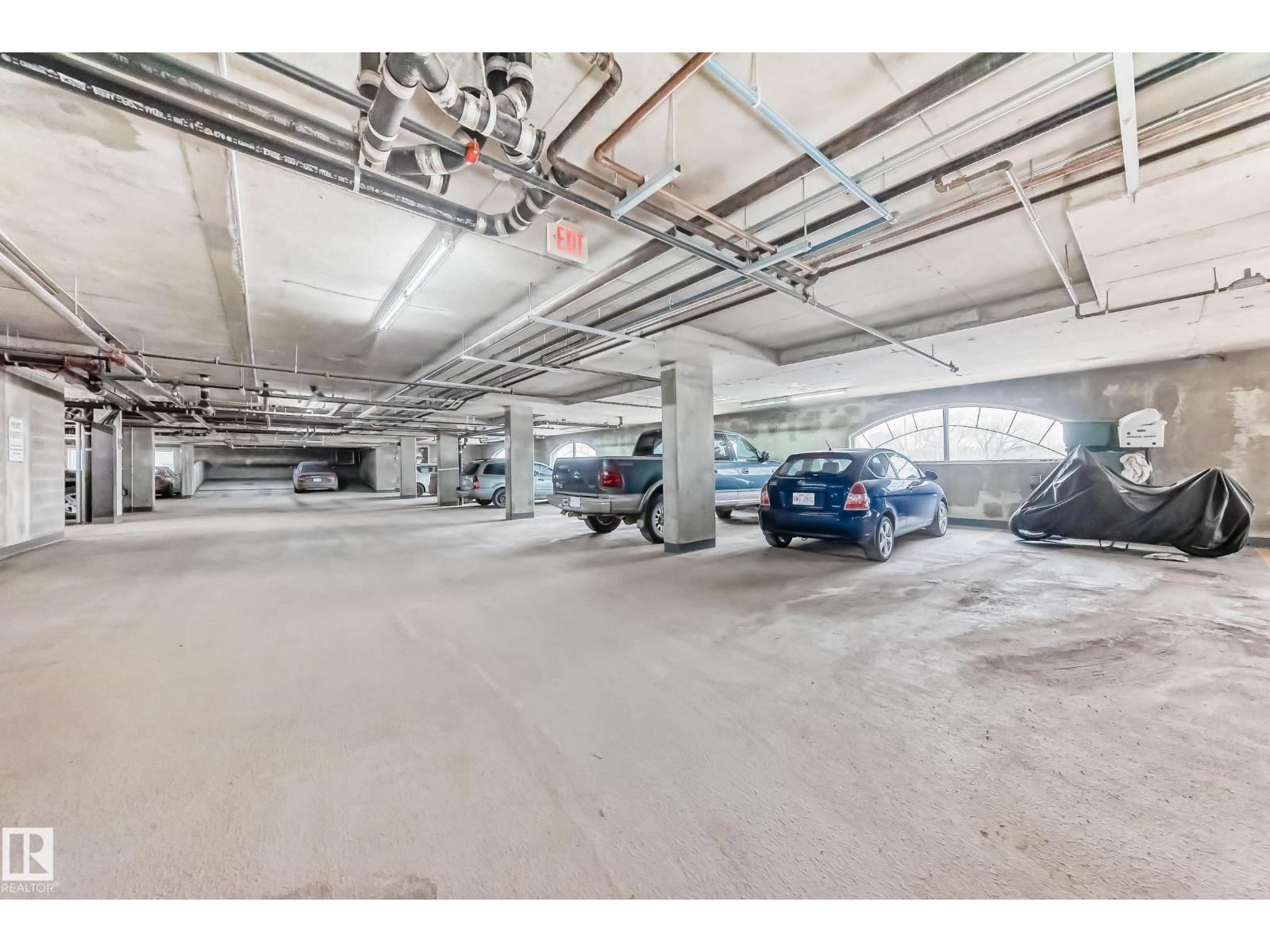 #1003 9707 105 St Nw, Edmonton, Alberta  T5K 2Y4 - Photo 33 - E4484234