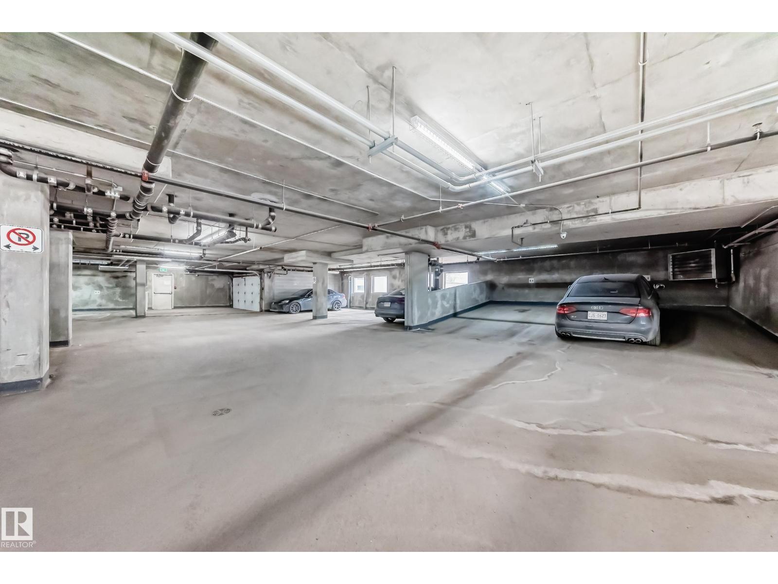 #1003 9707 105 St Nw, Edmonton, Alberta  T5K 2Y4 - Photo 34 - E4484234