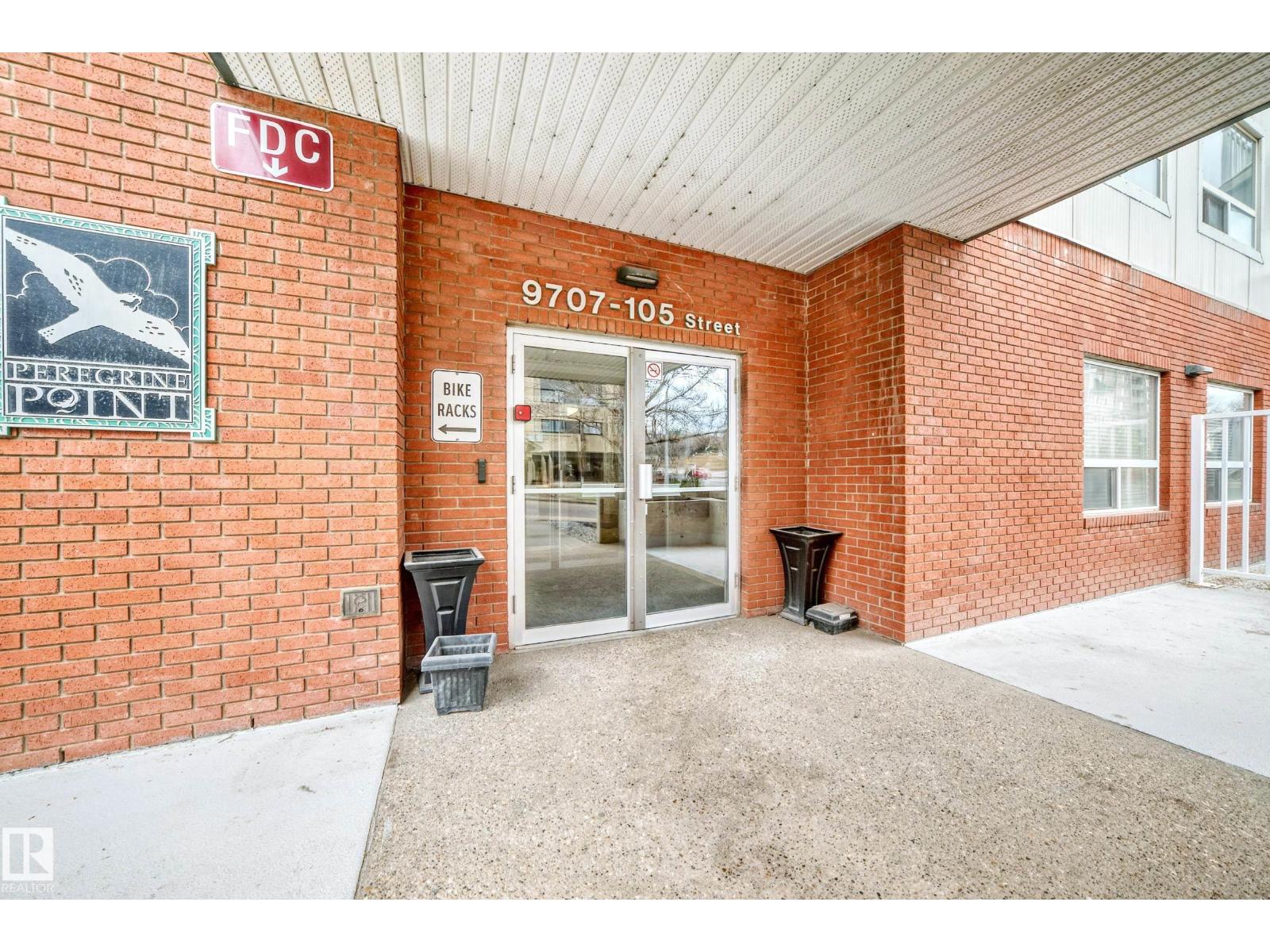 #1003 9707 105 St Nw, Edmonton, Alberta  T5K 2Y4 - Photo 2 - E4484234