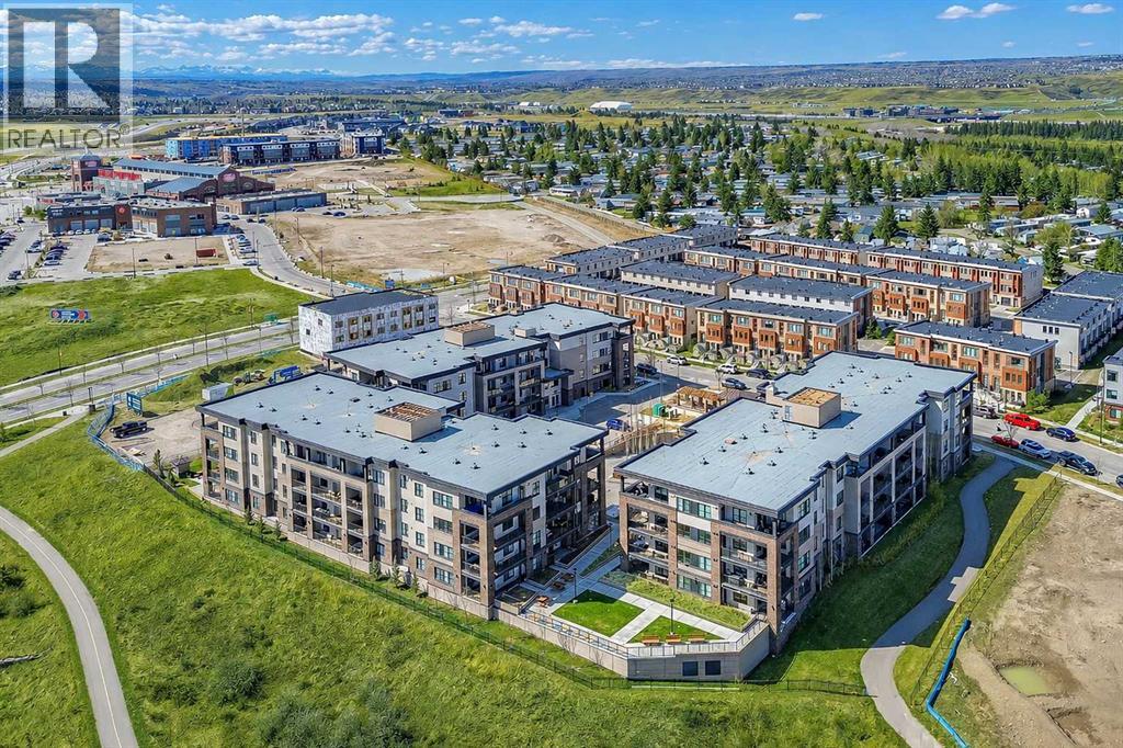 1207, 80 Greenbriar Place NW, Calgary, Alberta  T3B 6J4 - Photo 41 - A2304857