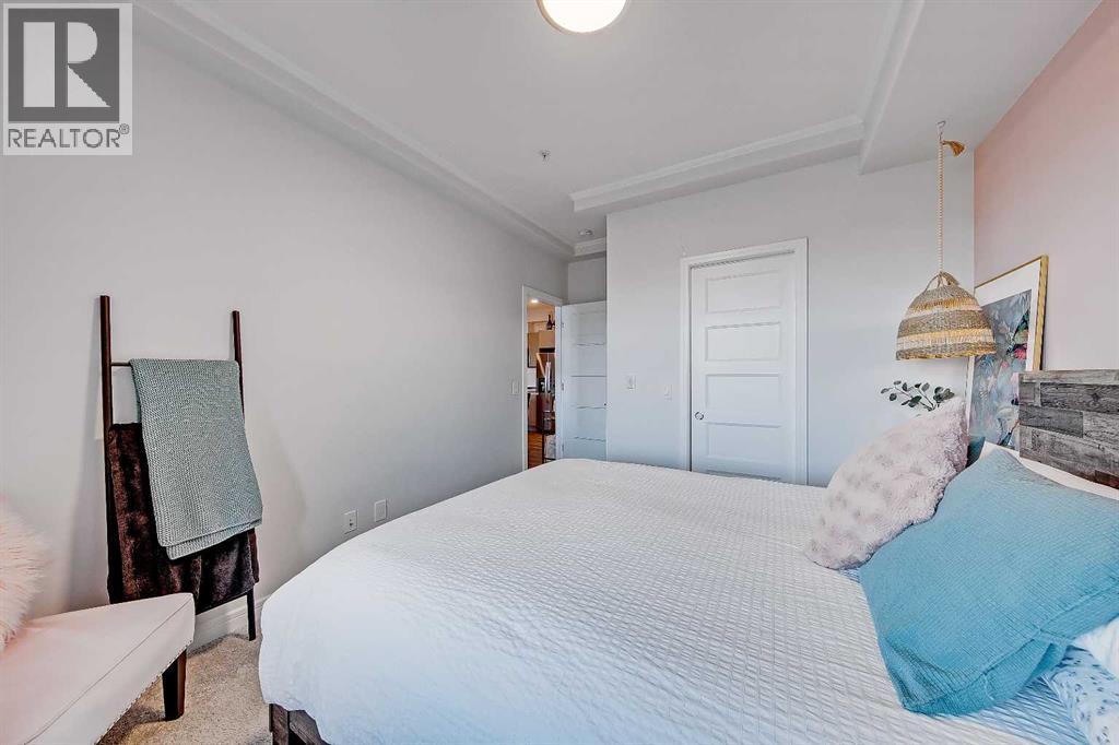 1207, 80 Greenbriar Place NW, Calgary, Alberta  T3B 6J4 - Photo 20 - A2304857