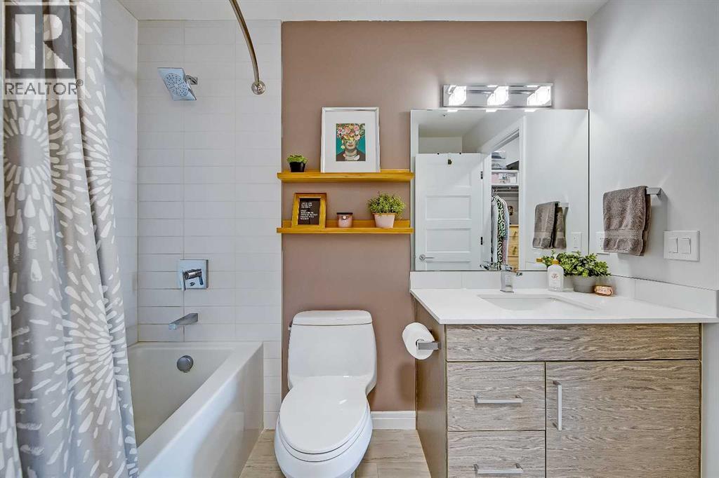 1207, 80 Greenbriar Place NW, Calgary, Alberta  T3B 6J4 - Photo 23 - A2304857