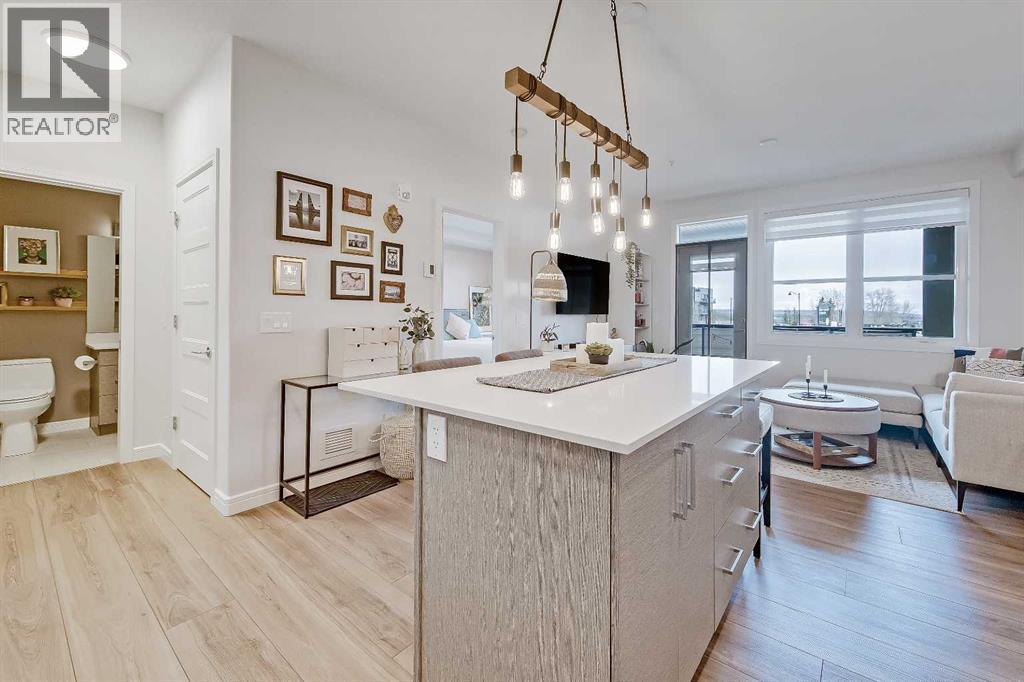 1207, 80 Greenbriar Place NW, Calgary, Alberta  T3B 6J4 - Photo 13 - A2304857