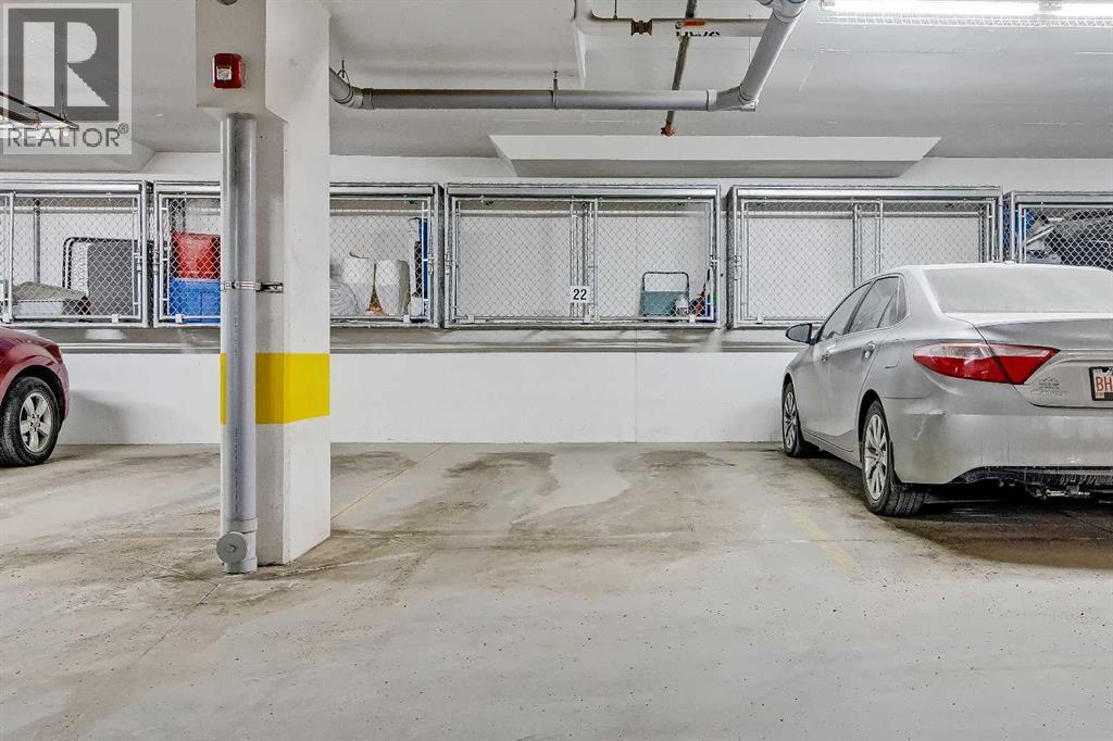 1207, 80 Greenbriar Place NW, Calgary, Alberta  T3B 6J4 - Photo 31 - A2304857