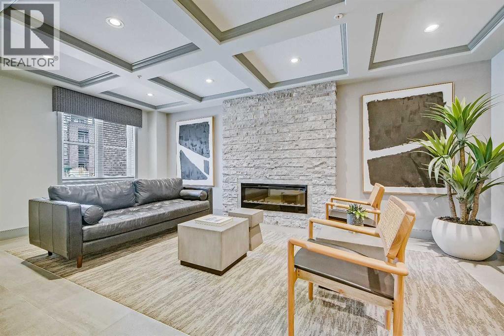 1207, 80 Greenbriar Place NW, Calgary, Alberta  T3B 6J4 - Photo 4 - A2304857