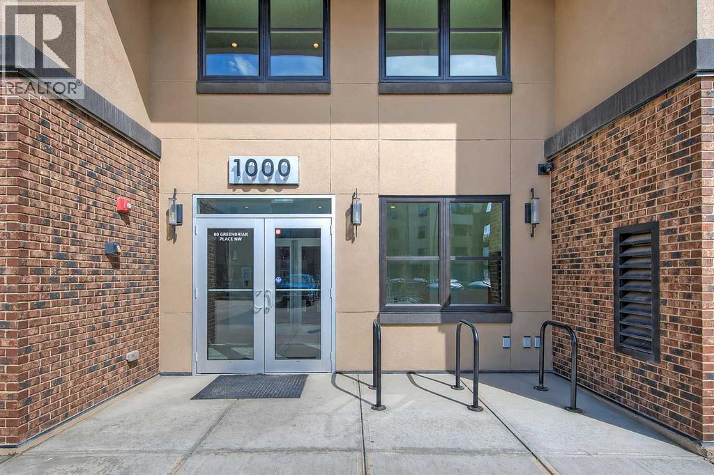 1207, 80 Greenbriar Place NW, Calgary, Alberta  T3B 6J4 - Photo 3 - A2304857