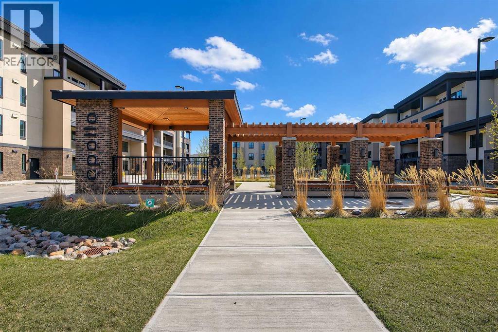 1207, 80 Greenbriar Place NW, Calgary, Alberta  T3B 6J4 - Photo 34 - A2304857